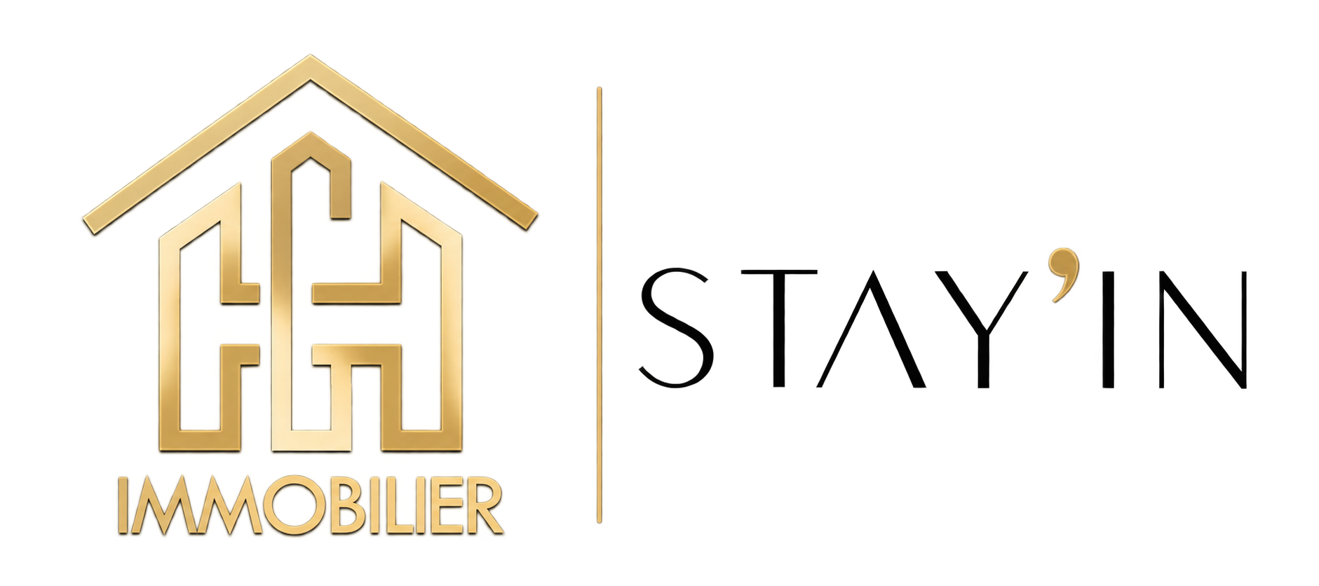 GH IMMOBILIER